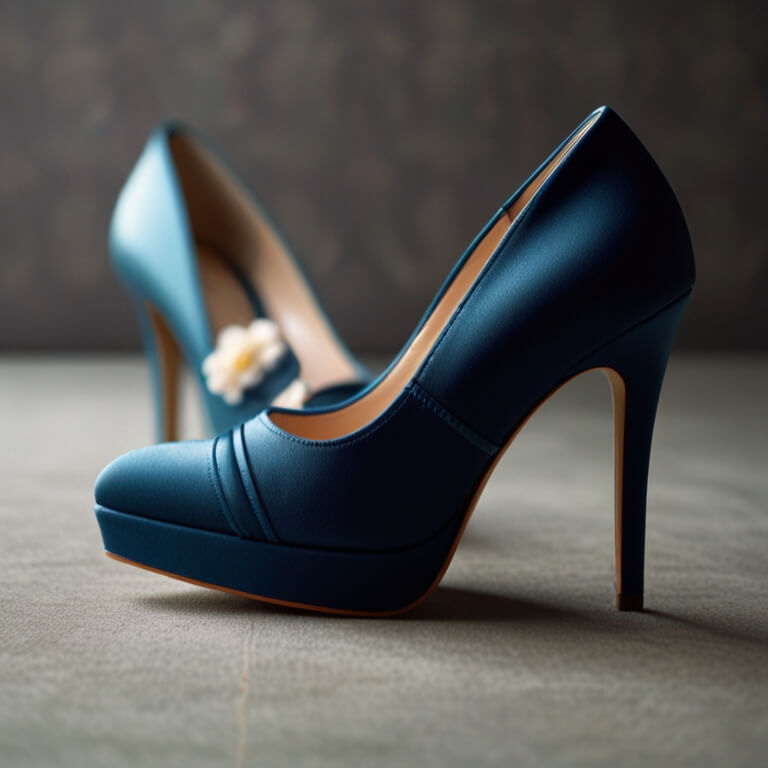 Elegant Shoes